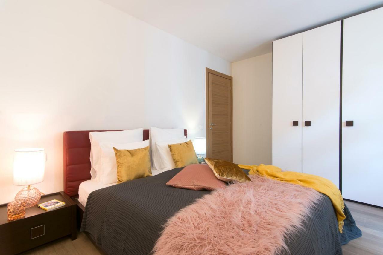 Petrska Residence Прага Экстерьер фото